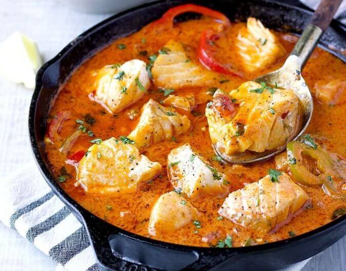 Easy Savory Cabbage Roll