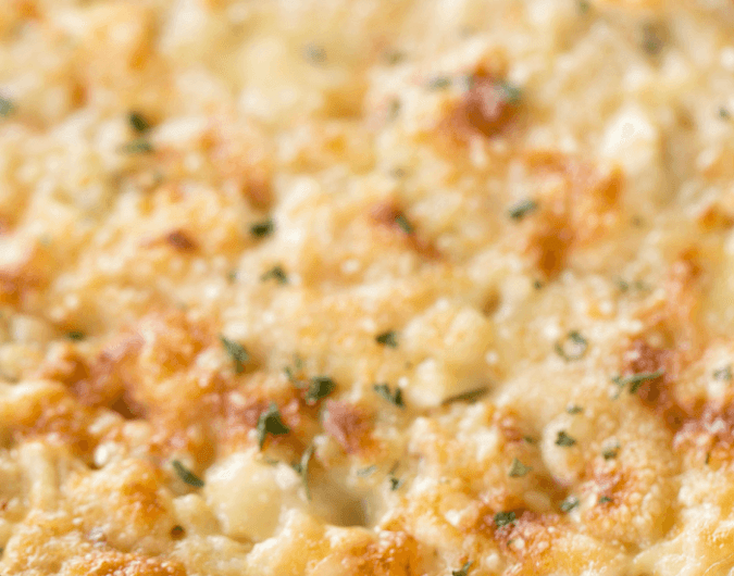 Old School Chicken and Rice Casserole