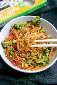 30 Best Noodle Bowls To Jazz Up Boring Dinner - 30 Best Noodle Bowls To Jazz Up Boring Dinner
