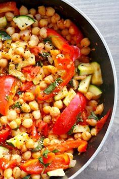 Here Are 30 Best Dishes To Make With Chickpeas - Here Are 30 Best Dishes To Make With Chickpeas