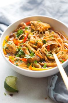 30 Best Noodle Bowls To Jazz Up Boring Dinner - 30 Best Noodle Bowls To Jazz Up Boring Dinner