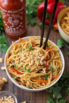 30 Best Noodle Bowls To Jazz Up Boring Dinner - 30 Best Noodle Bowls To Jazz Up Boring Dinner