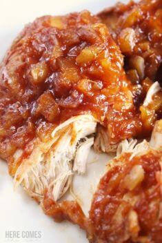 30 Best Recipes For Crock Pot Chicken - 30 Best Recipes For Crock Pot Chicken
