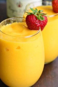 30 “Irresistible” Mango Drinks You Should Try - 30 “Irresistible” Mango Drinks You Should Try