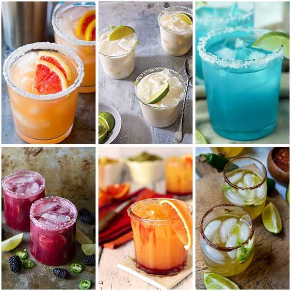30 Best Margaritas To Blow Up Your Mind - 30 Best Margaritas To Blow Up Your Mind