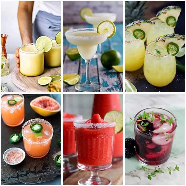 30 Best Margaritas To Blow Up Your Mind - 30 Best Margaritas To Blow Up Your Mind