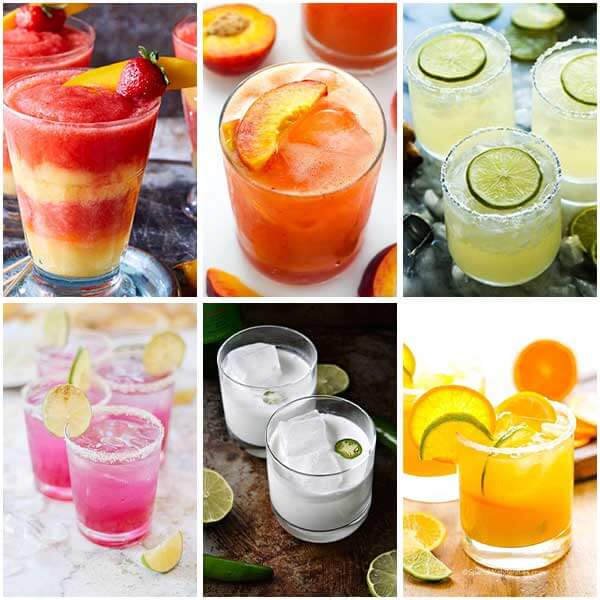 30 Best Margaritas To Blow Up Your Mind - 30 Best Margaritas To Blow Up Your Mind
