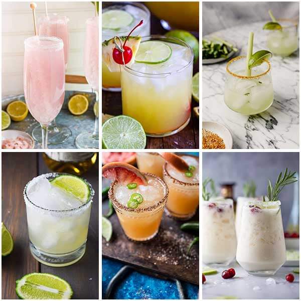 30 Best Margaritas To Blow Up Your Mind - 30 Best Margaritas To Blow Up Your Mind