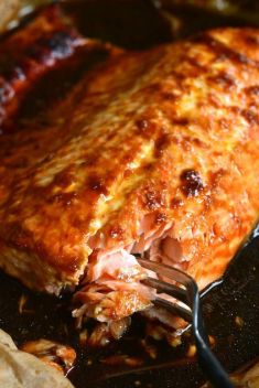 30 Savory Homemade Fish Dishes To Vary Dinner - 30 Savory Homemade Fish Dishes To Vary Dinner