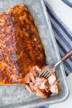 30 Salmon Dishes To Mesmerize Your Taste Buds - 30 Salmon Dishes To Mesmerize Your Taste Buds