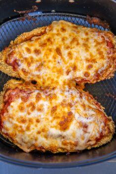 30 Best Air Fryer Dishes To Vary Dinner - 30 Best Air Fryer Dishes To Vary Dinner