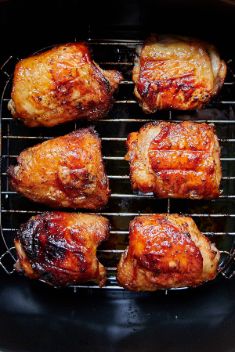 30 Best Air Fryer Dishes To Vary Dinner - 30 Best Air Fryer Dishes To Vary Dinner