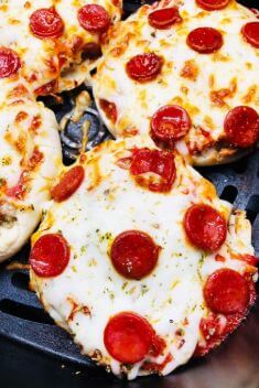 30 Best Air Fryer Dishes To Vary Dinner - 30 Best Air Fryer Dishes To Vary Dinner