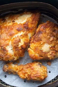 30 Best Air Fryer Dishes To Vary Dinner - 30 Best Air Fryer Dishes To Vary Dinner