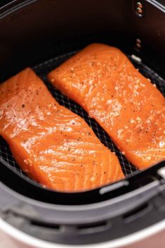 30 Best Air Fryer Dishes To Vary Dinner - 30 Best Air Fryer Dishes To Vary Dinner
