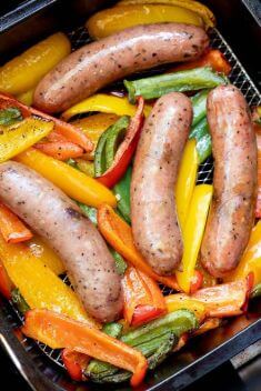 30 Best Air Fryer Dishes To Vary Dinner - 30 Best Air Fryer Dishes To Vary Dinner