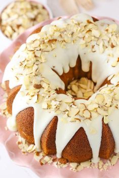 30 Bundt Cakes To Mesmerize Your Taste Buds - 30 Bundt Cakes To Mesmerize Your Taste Buds