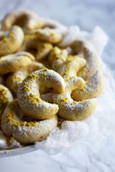 30 “All-Time” Foods Made with Pistachio - 30 “All-Time” Foods Made with Pistachio