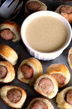 30 “Addictive” Sausage Bites You Should Try - 30 “Addictive” Sausage Bites You Should Try