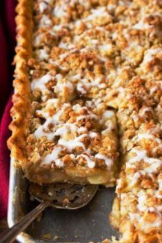 25 Best Slab Pies To Dazzle Your Guests - 25 Best Slab Pies To Dazzle Your Guests