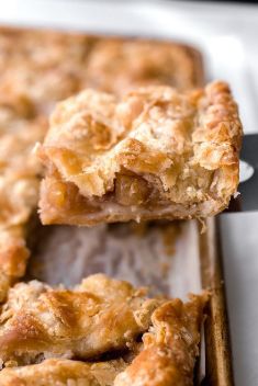 25 Best Slab Pies To Dazzle Your Guests - 25 Best Slab Pies To Dazzle Your Guests