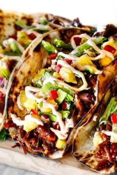 30 Incredibly Delicious Tacos For A Crowd - 30 Incredibly Delicious Tacos For A Crowd