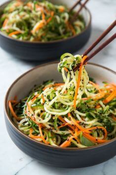 30 Best Noodle Bowls To Jazz Up Boring Dinner - 30 Best Noodle Bowls To Jazz Up Boring Dinner