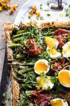 30 Stunning Tart Dinner Recipes - 30 Stunning Tart Dinner Recipes