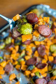 30 Best Recipes For Sheet Pan Sausage - 30 Best Recipes For Sheet Pan Sausage