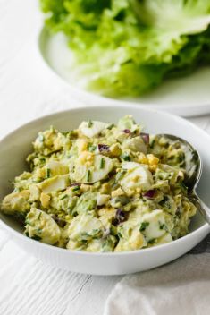 Here Are Best Dishes Made with Eggs - Here Are Best Dishes Made with Eggs