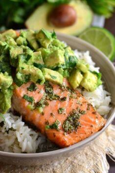 30 Salmon Dishes To Mesmerize Your Taste Buds - 30 Salmon Dishes To Mesmerize Your Taste Buds