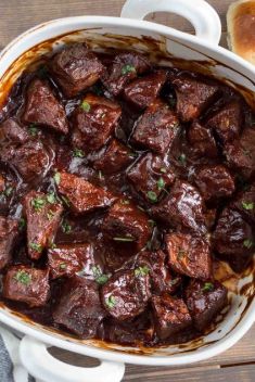 30 Best Slow Cooker Beef Dishes For Dinner - 30 Best Slow Cooker Beef Dishes For Dinner