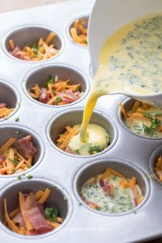 30 Flavorful Breakfast Cups That Will Make Your Day - 30 Flavorful Breakfast Cups That Will Make Your Day