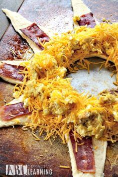 Here Are Best Dishes Made with Eggs - Here Are Best Dishes Made with Eggs