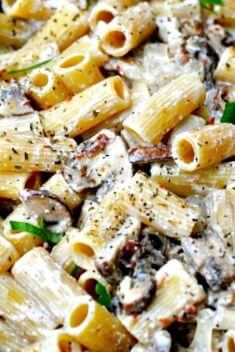 30 Healthy And Delicious Mushroom Chicken Dishes - 30 Healthy And Delicious Mushroom Chicken Dishes