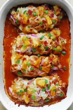 30 Savory Citrus chicken Dishes To Jazz Up Boring Dinner - 30 Savory Citrus chicken Dishes To Jazz Up Boring Dinner