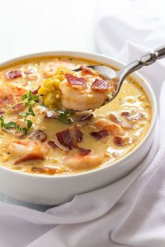 30 Best Corn Soups To Jazz Up Your Meals - 30 Best Corn Soups To Jazz Up Your Meals