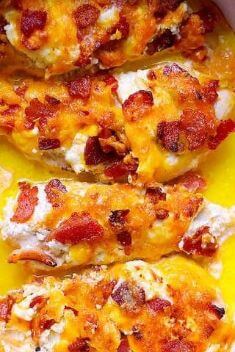 30 Savory Cream Cheese Dinners For A Crowd - 30 Savory Cream Cheese Dinners For A Crowd