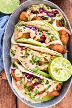 30 Incredibly Delicious Tacos For A Crowd - 30 Incredibly Delicious Tacos For A Crowd