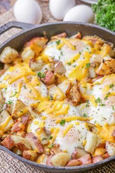 30 Best Recipes For Egg Breakfast - 30 Best Recipes For Egg Breakfast