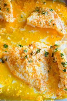 30 Savory Homemade Fish Dishes To Vary Dinner - 30 Savory Homemade Fish Dishes To Vary Dinner