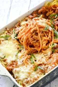 30 Savory Cream Cheese Dinners For A Crowd - 30 Savory Cream Cheese Dinners For A Crowd