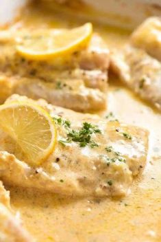 30 Savory Homemade Fish Dishes To Vary Dinner - 30 Savory Homemade Fish Dishes To Vary Dinner