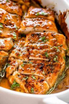 25 “Worth-Tasting” Honey Mustard Chicken Dishes - 25 “Worth-Tasting” Honey Mustard Chicken Dishes