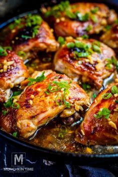 30 Juicy Chicken Dishes To Dazzle Your Taste Buds - 30 Juicy Chicken Dishes To Dazzle Your Taste Buds