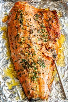 30 Salmon Dishes To Mesmerize Your Taste Buds - 30 Salmon Dishes To Mesmerize Your Taste Buds