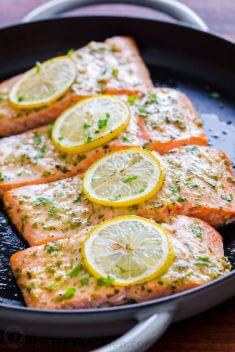 30 Salmon Dishes To Mesmerize Your Taste Buds - 30 Salmon Dishes To Mesmerize Your Taste Buds