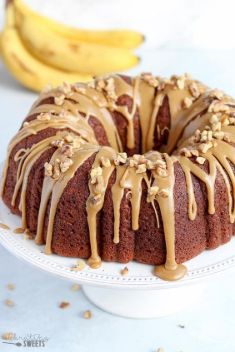 30 Bundt Cakes To Mesmerize Your Taste Buds - 30 Bundt Cakes To Mesmerize Your Taste Buds