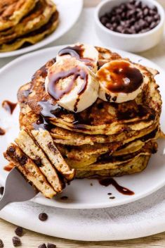 30 Best Homemade Pancakes That Will Make Your Day - 30 Best Homemade Pancakes That Will Make Your Day