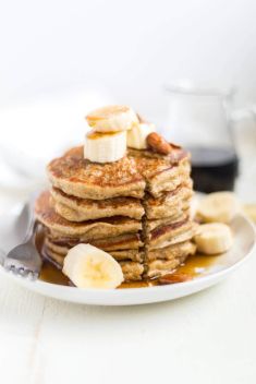 30 Best Homemade Pancakes That Will Make Your Day - 30 Best Homemade Pancakes That Will Make Your Day